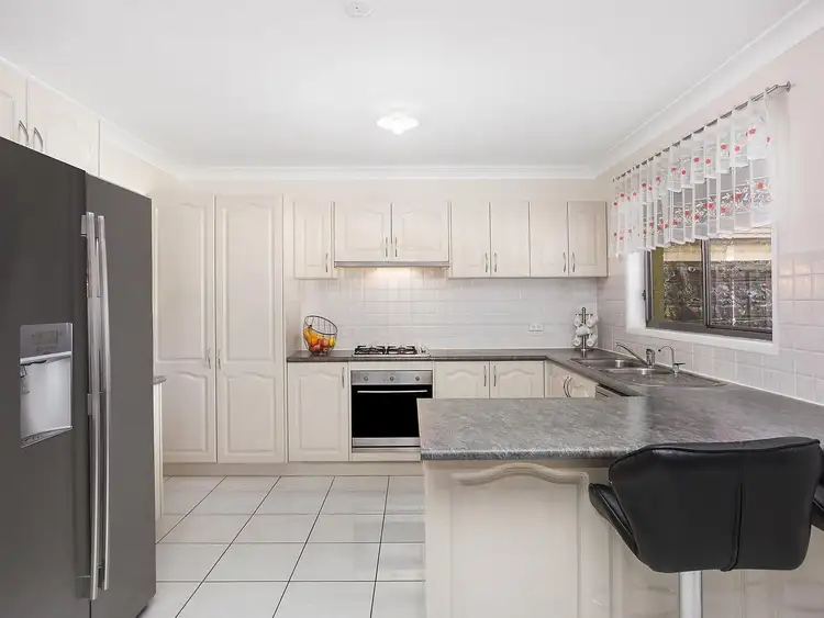 Third view of Homely house listing, 11 Neva Street, Glenfield NSW 2167