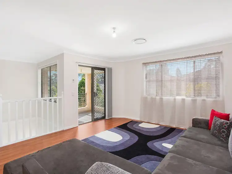 Fifth view of Homely house listing, 11 Neva Street, Glenfield NSW 2167