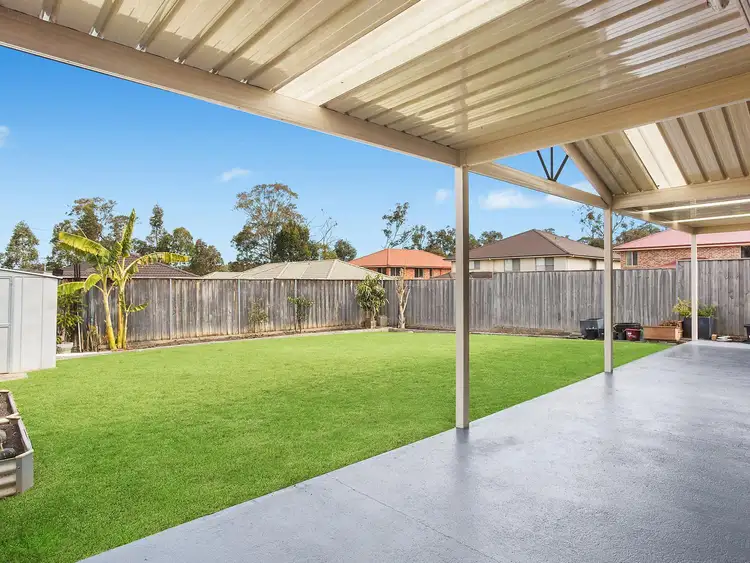 Sixth view of Homely house listing, 11 Neva Street, Glenfield NSW 2167