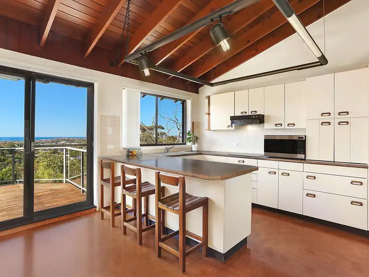 Fourth view of Homely house listing, 2 Owen Stanley Avenue, Beacon Hill NSW 2100