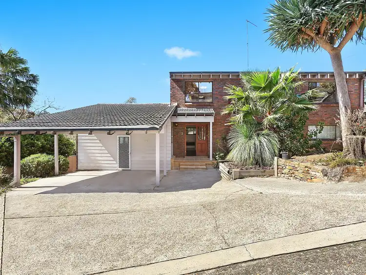 Sixth view of Homely house listing, 2 Owen Stanley Avenue, Beacon Hill NSW 2100