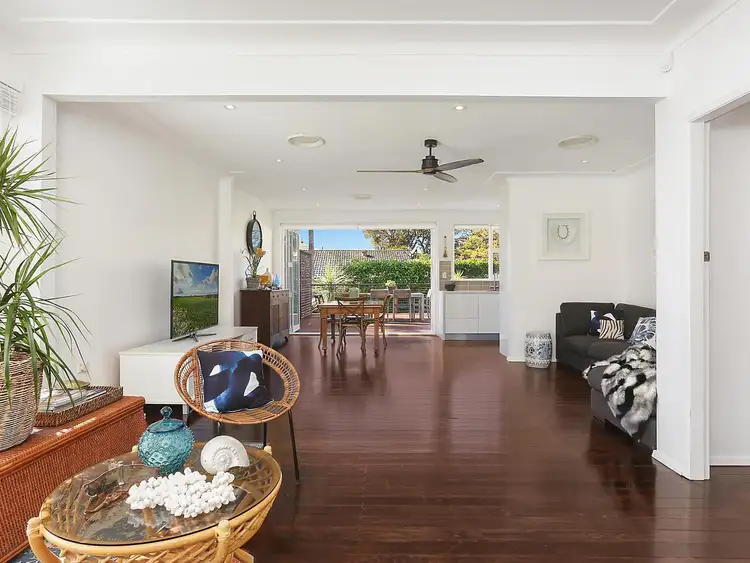 Second view of Homely house listing, 10 Spilstead Place, Beacon Hill NSW 2100