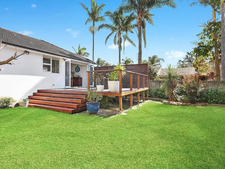 Sixth view of Homely house listing, 10 Spilstead Place, Beacon Hill NSW 2100