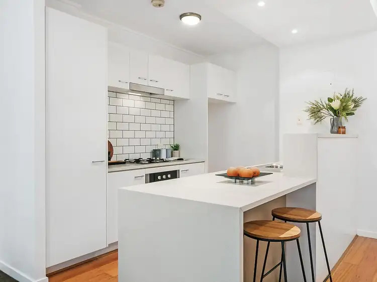 Third view of Homely apartment listing, 202/71 Beeston Street, Teneriffe QLD 4005