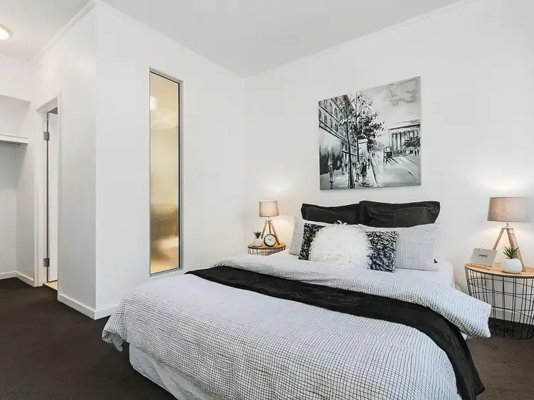 Fourth view of Homely apartment listing, 202/71 Beeston Street, Teneriffe QLD 4005