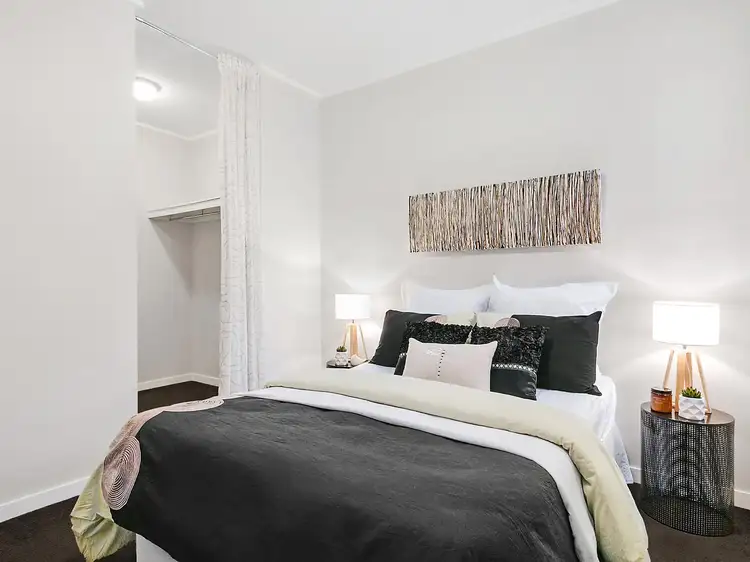 Sixth view of Homely apartment listing, 202/71 Beeston Street, Teneriffe QLD 4005