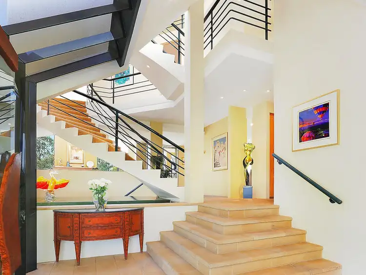 Fourth view of Homely house listing, 71 Tristania Road, Chapel Hill QLD 4069