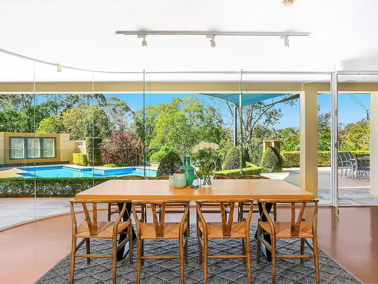 Sixth view of Homely house listing, 71 Tristania Road, Chapel Hill QLD 4069