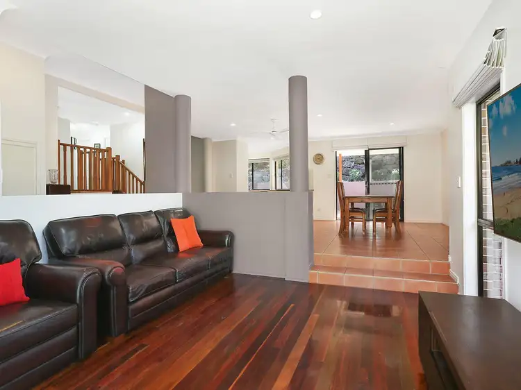 Third view of Homely house listing, 28 Boab Street, Elanora QLD 4221