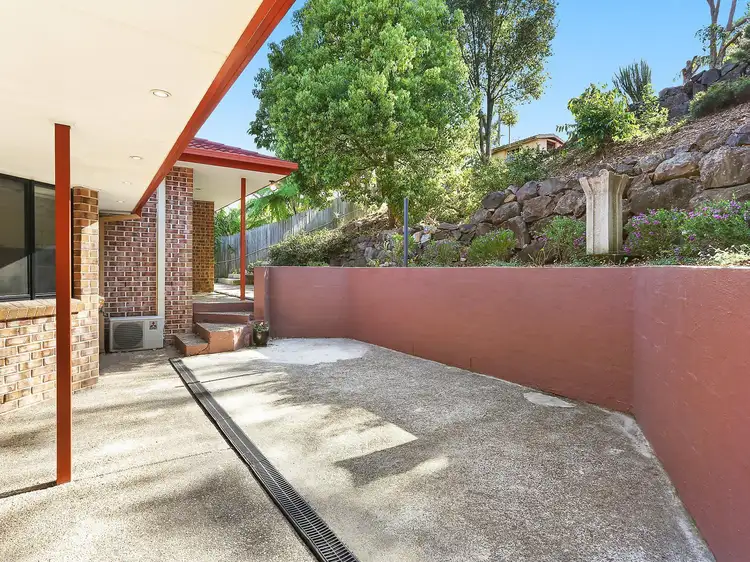 Fourth view of Homely house listing, 28 Boab Street, Elanora QLD 4221