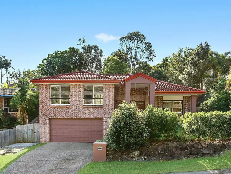 Fifth view of Homely house listing, 28 Boab Street, Elanora QLD 4221