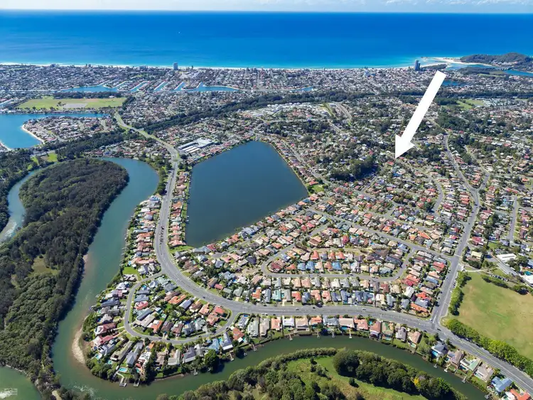 Sixth view of Homely house listing, 28 Boab Street, Elanora QLD 4221