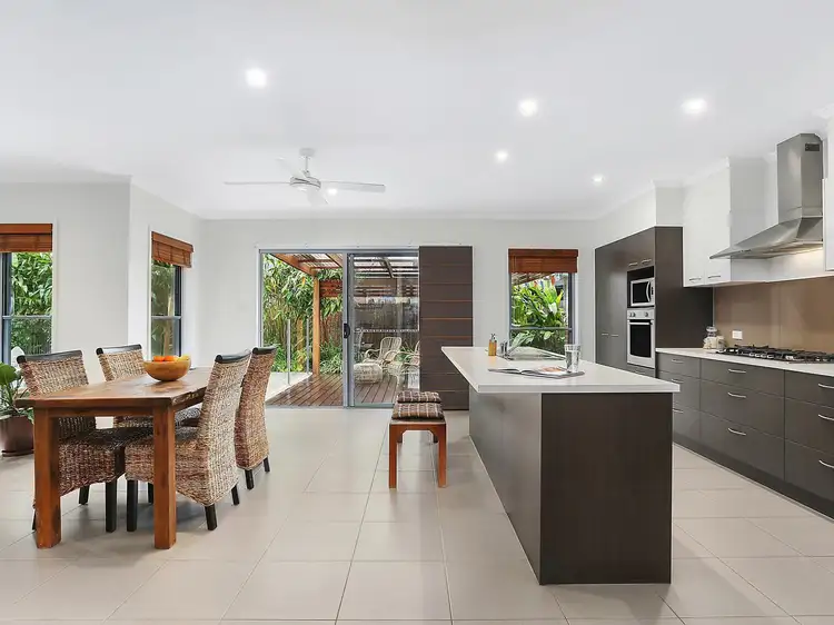 Second view of Homely house listing, 11 Pardon Place, Noosaville QLD 4566