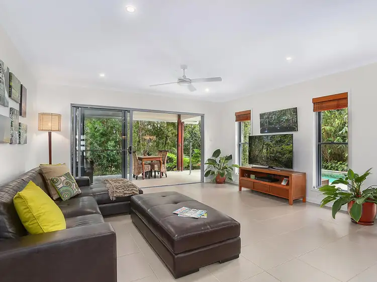 Third view of Homely house listing, 11 Pardon Place, Noosaville QLD 4566