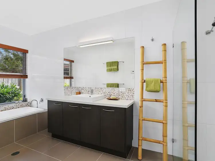 Fifth view of Homely house listing, 11 Pardon Place, Noosaville QLD 4566