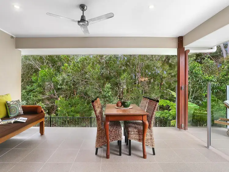 Sixth view of Homely house listing, 11 Pardon Place, Noosaville QLD 4566