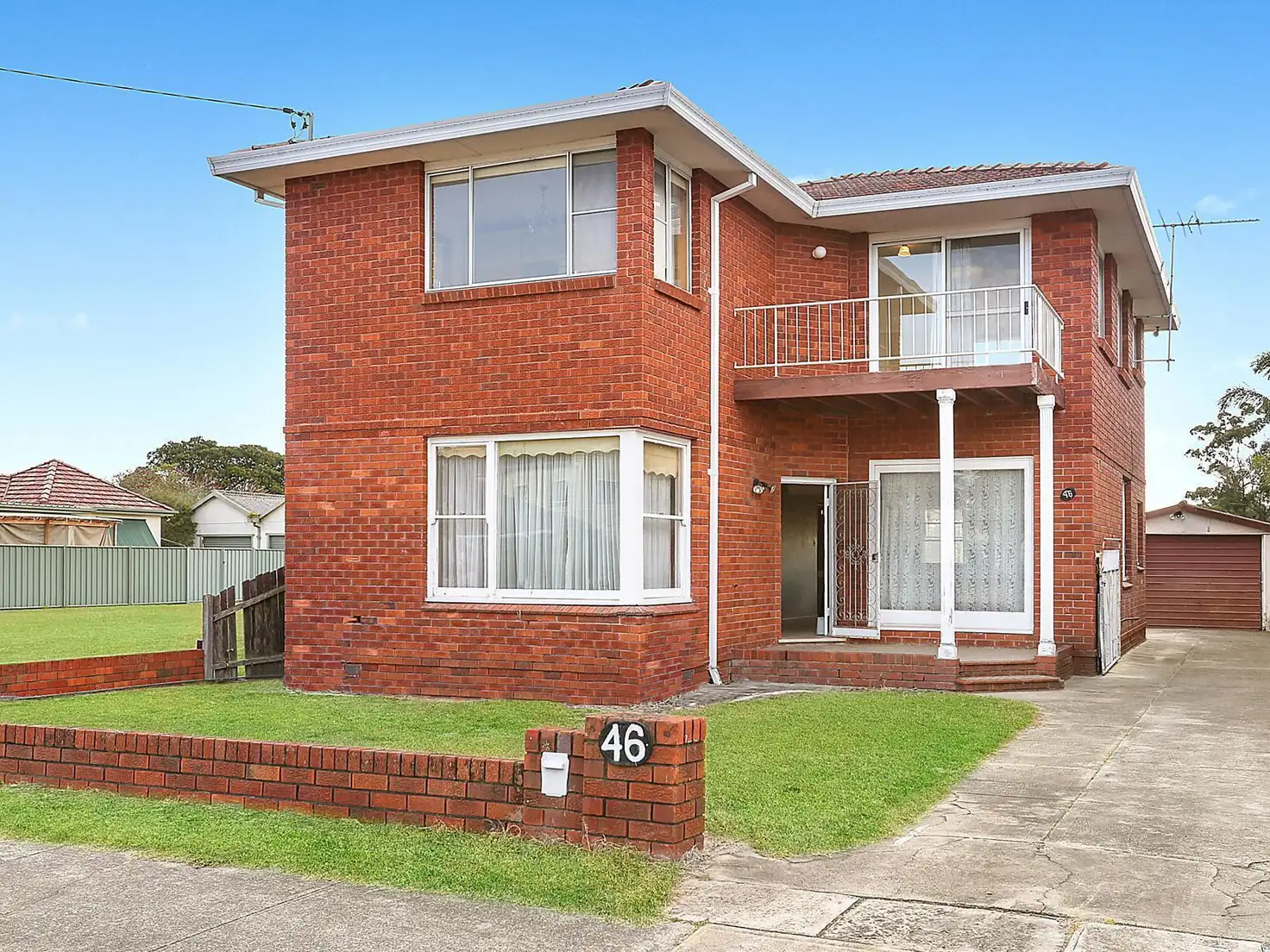 Main view of Homely house listing, 46 Waldron Street, Sandringham NSW 2219