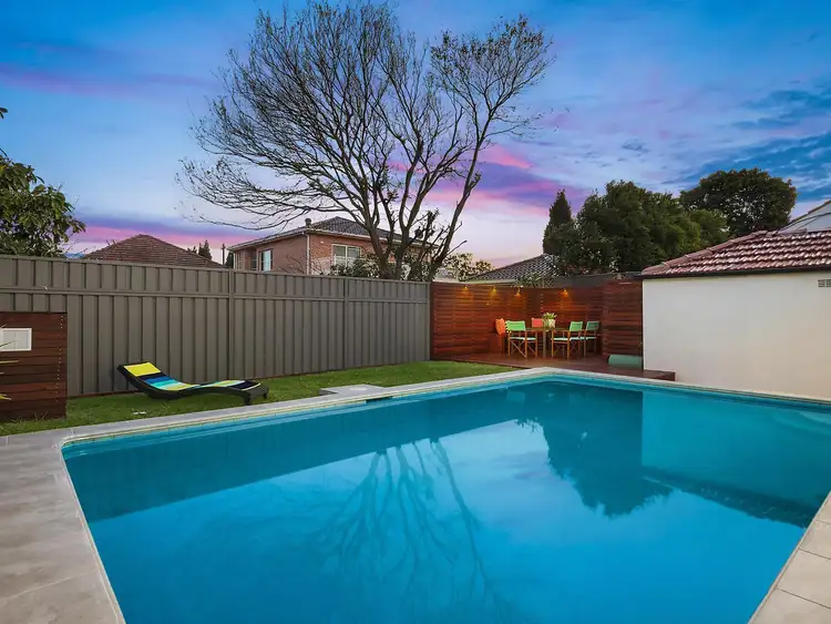 16 Lakeside Avenue, Monterey NSW 2217
