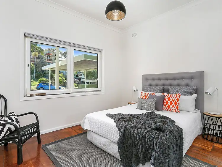 Fourth view of Homely house listing, 12 Cameron Street, Banksia NSW 2216