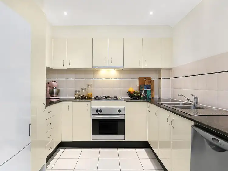 Third view of Homely apartment listing, 3/9 Ashton Street, Rockdale NSW 2216