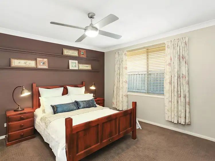 Sixth view of Homely house listing, 27 Exbury Road, Kellyville NSW 2155