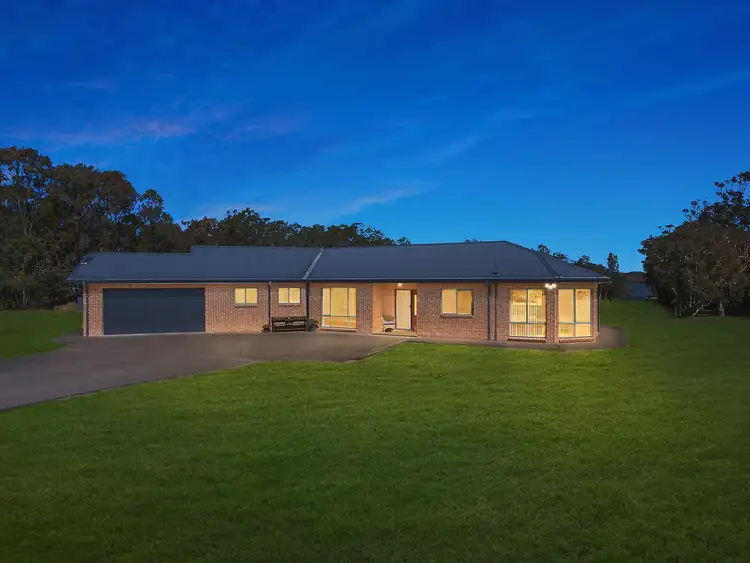 Second view of Homely house listing, Lot 22 Chain Valley Bay Road, Chain Valley Bay NSW 2259