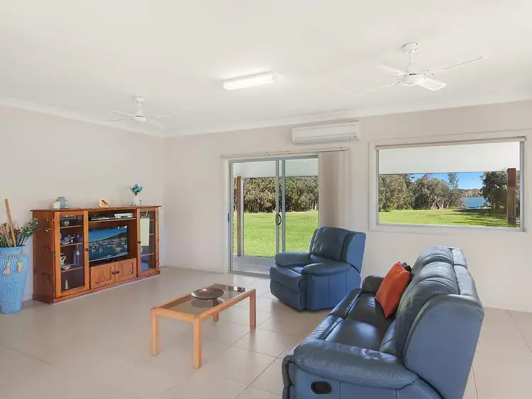 Third view of Homely house listing, Lot 22 Chain Valley Bay Road, Chain Valley Bay NSW 2259