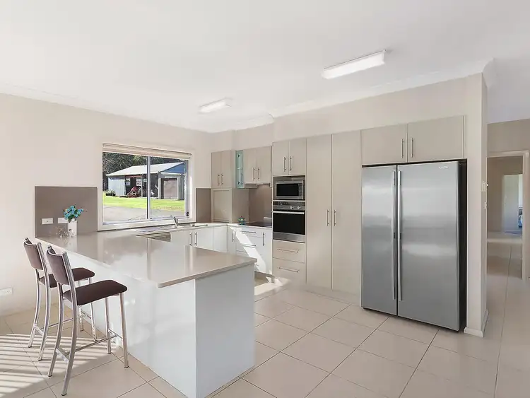 Fourth view of Homely house listing, Lot 22 Chain Valley Bay Road, Chain Valley Bay NSW 2259