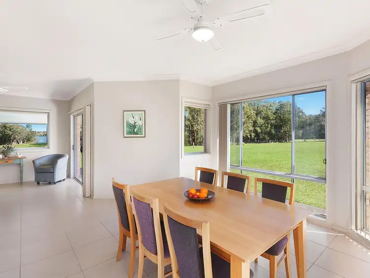 Fifth view of Homely house listing, Lot 22 Chain Valley Bay Road, Chain Valley Bay NSW 2259
