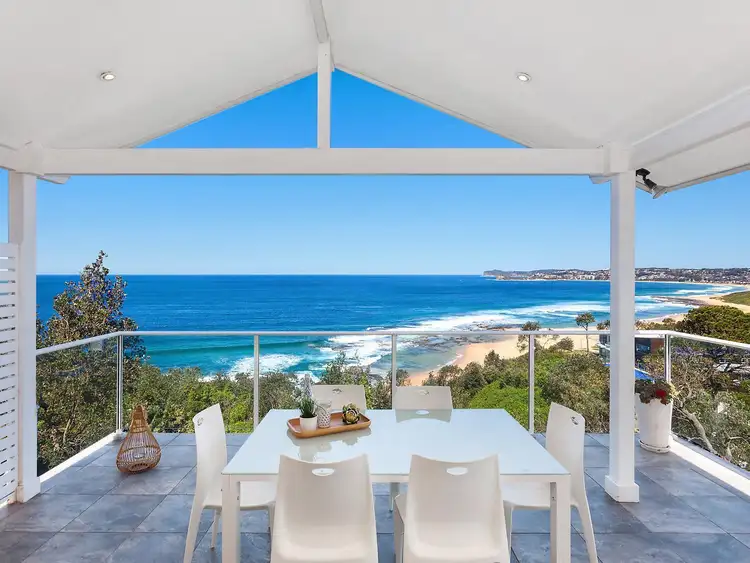 Main view of Homely house listing, 12 Kalakau Avenue, Forresters Beach NSW 2260
