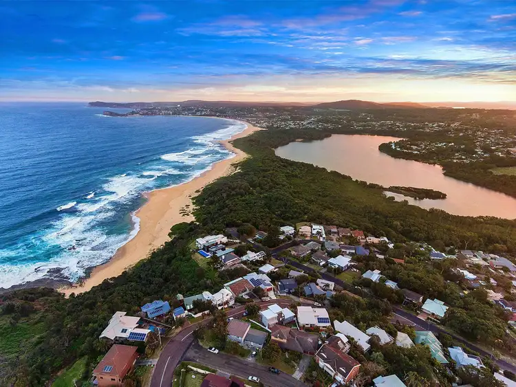 Sixth view of Homely house listing, 12 Kalakau Avenue, Forresters Beach NSW 2260