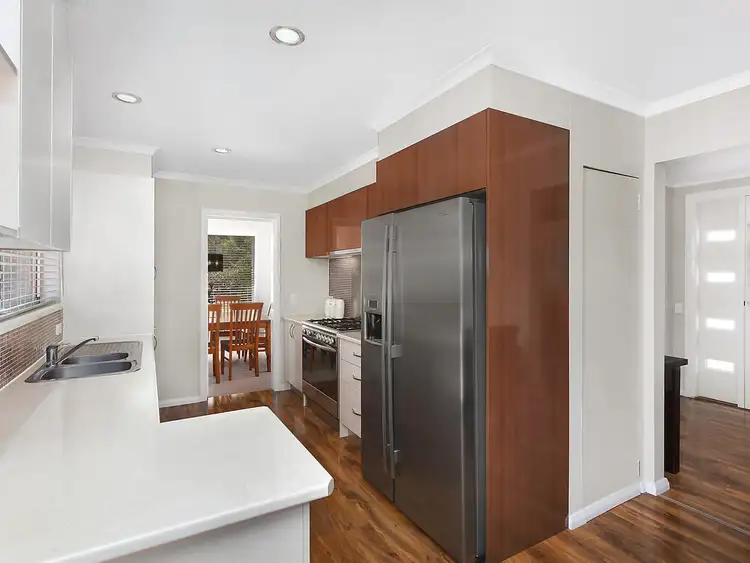 Second view of Homely house listing, 15 Yarto Close, Kincumber NSW 2251