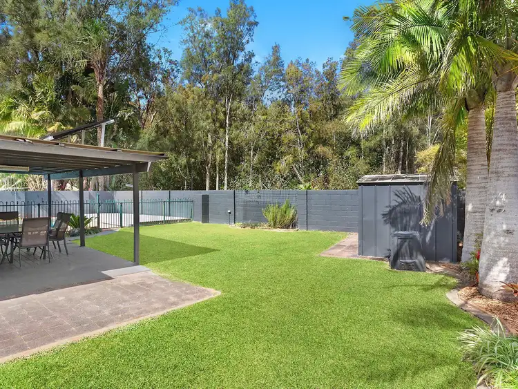 Fourth view of Homely house listing, 15 Yarto Close, Kincumber NSW 2251