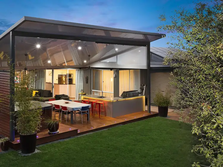 Main view of Homely house listing, 8 Carolyn Jackson Drive, Jerrabomberra NSW 2619