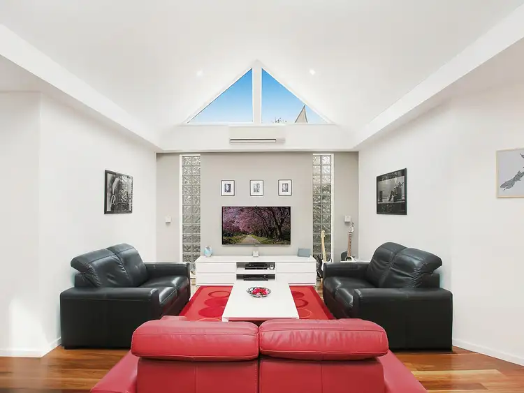 Third view of Homely house listing, 8 Carolyn Jackson Drive, Jerrabomberra NSW 2619
