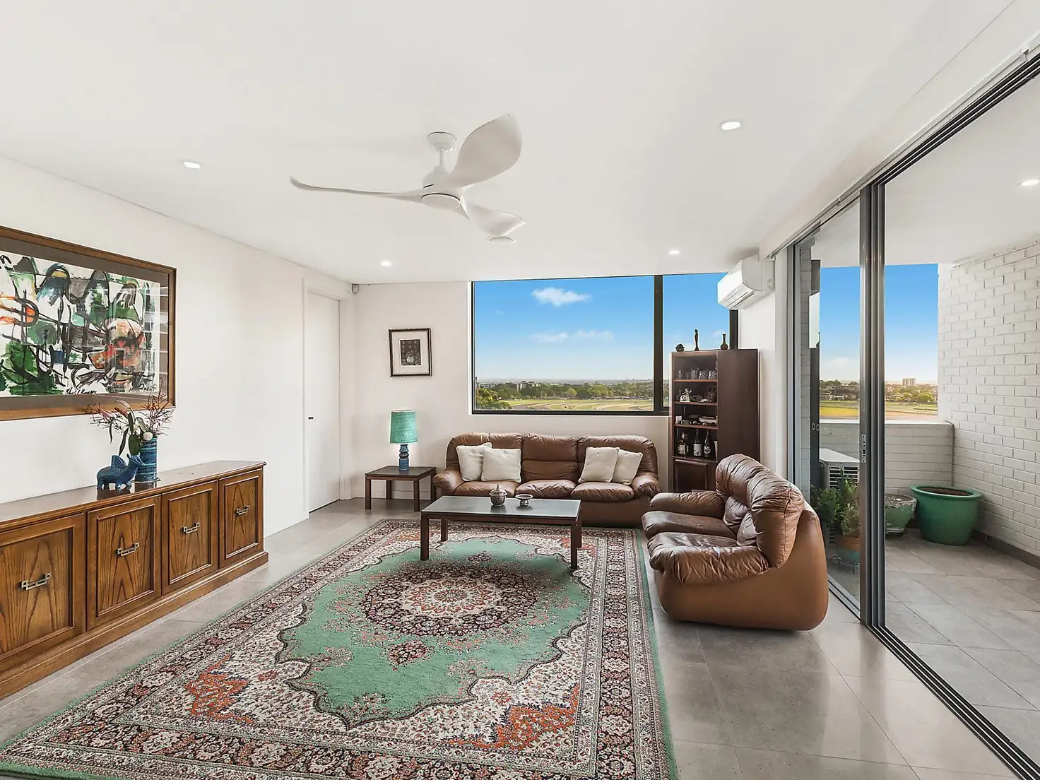 Main view of Homely apartment listing, 7/4 Holkham Avenue, Randwick NSW 2031