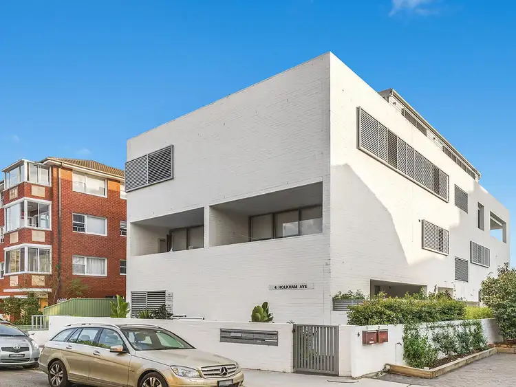 Fourth view of Homely apartment listing, 7/4 Holkham Avenue, Randwick NSW 2031