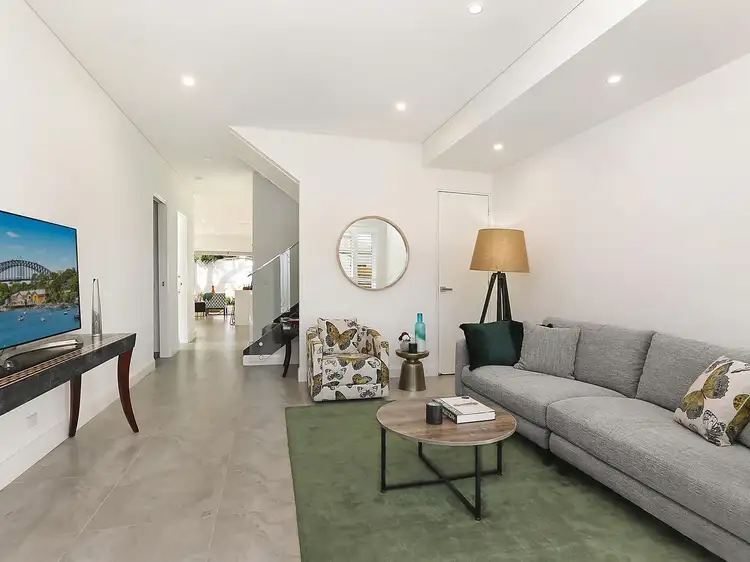 Second view of Homely house listing, 12 Helena Street, Lilyfield NSW 2040