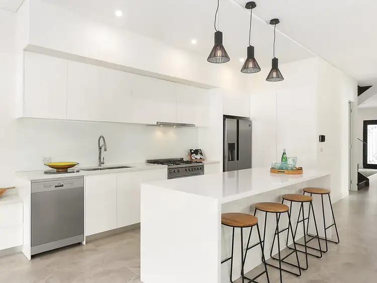Third view of Homely house listing, 12 Helena Street, Lilyfield NSW 2040