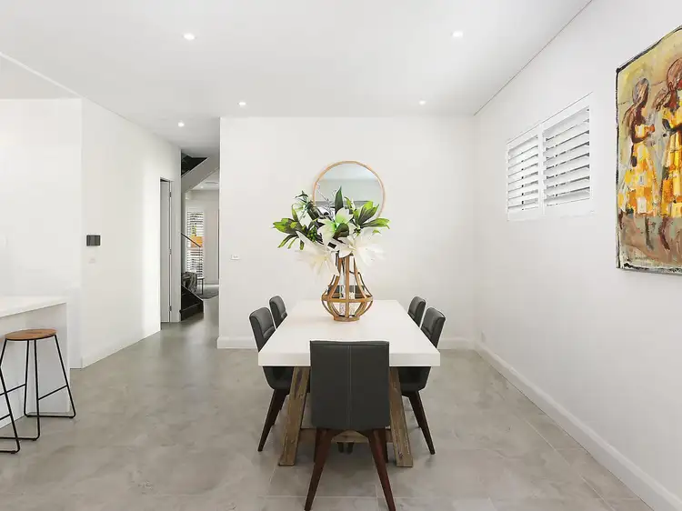 Fourth view of Homely house listing, 12 Helena Street, Lilyfield NSW 2040