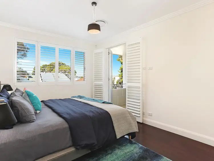 Fifth view of Homely house listing, 12 Helena Street, Lilyfield NSW 2040