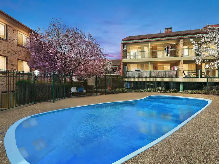 53/112 Baldwin Drive, Kaleen ACT 2617