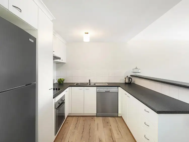 Second view of Homely apartment listing, 53/112 Baldwin Drive, Kaleen ACT 2617