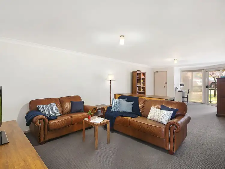 Third view of Homely apartment listing, 53/112 Baldwin Drive, Kaleen ACT 2617