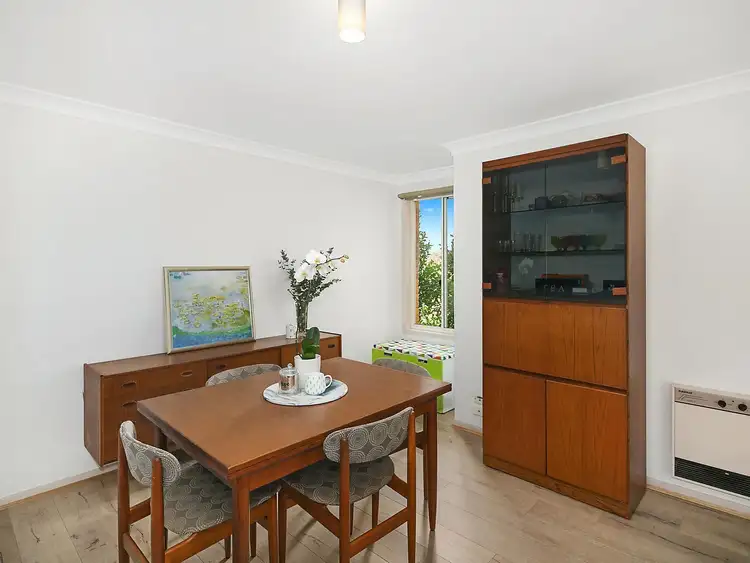 Fourth view of Homely apartment listing, 53/112 Baldwin Drive, Kaleen ACT 2617