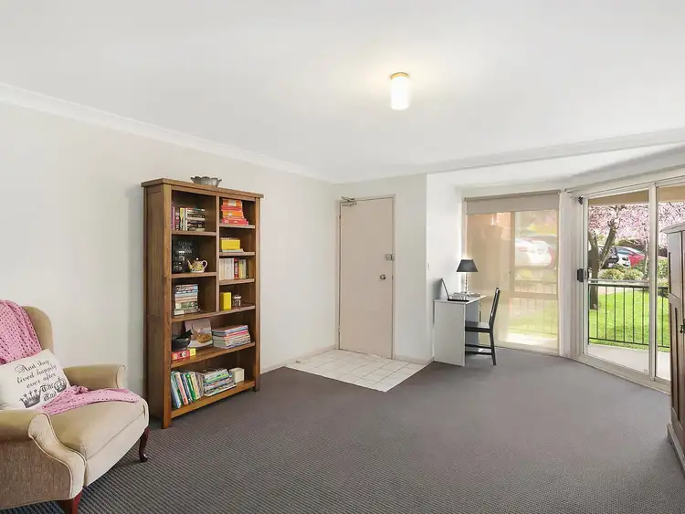 Fifth view of Homely apartment listing, 53/112 Baldwin Drive, Kaleen ACT 2617