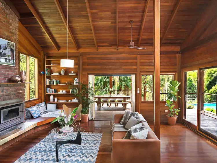 226 Fowlers Lane, Bangalow NSW 2479