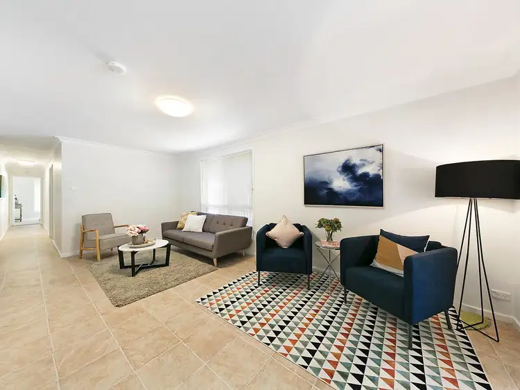 Second view of Homely house listing, 12 Wilton Street, Merewether NSW 2291