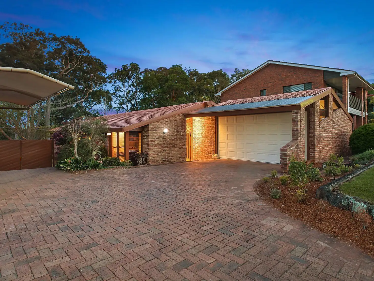 Main view of Homely house listing, 42 Dalwood Close, Eleebana NSW 2282