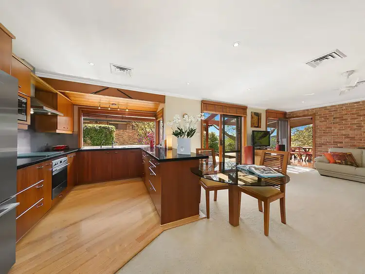 Second view of Homely house listing, 42 Dalwood Close, Eleebana NSW 2282